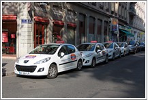 Auto-ecole C.E.R Vend�me � Lyon